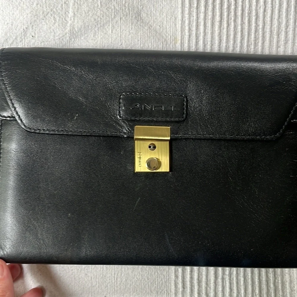 lancel paris made